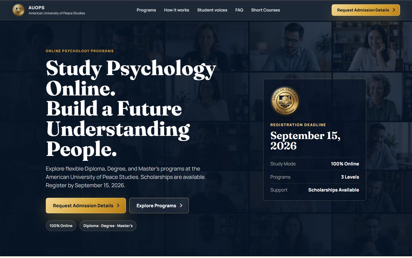AUOPS · Google Ads